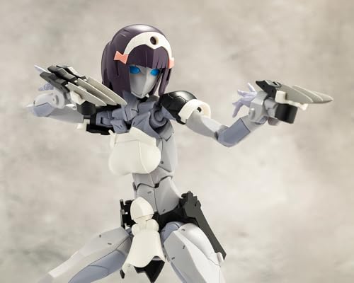 壽屋《無限邂逅》女僕 Novice 再販 2027年1月出貨 支援創彩少女