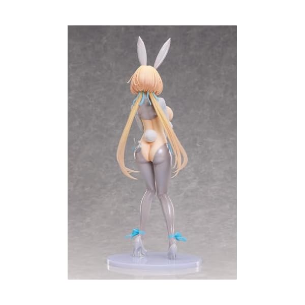 FREEing「Bunny Suit Planning」索菲亞 1/4 比例逆兔女郎白版模型開放預訂 5 FREEing「Bunny Suit Planning」索菲亞 1/4 比例逆兔女郎白版模型開放預訂