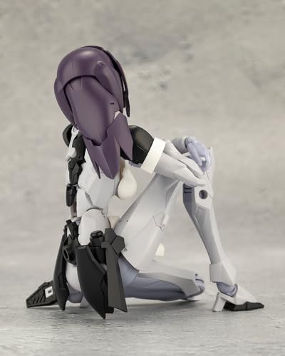 壽屋《無限邂逅》女僕 Novice 再販 2027年1月出貨 支援創彩少女