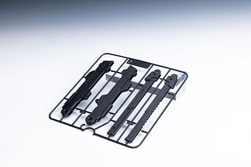 HobbyMio《模型收納支架》再販 底座自帶置物空間僅 240 元 9 HobbyMio《模型收納支架》再販 底座自帶置物空間僅 240 元