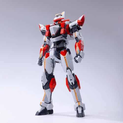 WAVE推《驚爆危機!》1/35烈焰魔劍 1300件2026年開賣 3 WAVE推《驚爆危機!》1/35烈焰魔劍 1300件2026年開賣