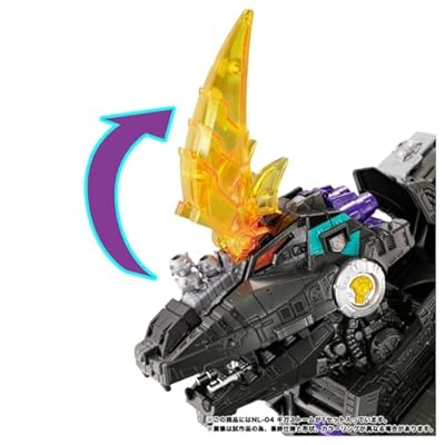 Takara Tomy「Transformers New Legends」Gigastorm 開放預約,巨大三變基地 2026 年震撼登場 3 Takara Tomy「Transformers New Legends」Gigastorm 開放預約,巨大三變基地 2026 年震撼登場