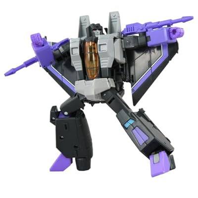 變形金剛 Studio Series 新作預約開跑!震波、天驅等經典角色 2026 年底上市 6 變形金剛 Studio Series 新作預約開跑!震波、天驅等經典角色 2026 年底上市
