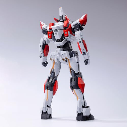 WAVE推《驚爆危機!》1/35烈焰魔劍 1300件2026年開賣 4 WAVE推《驚爆危機!》1/35烈焰魔劍 1300件2026年開賣