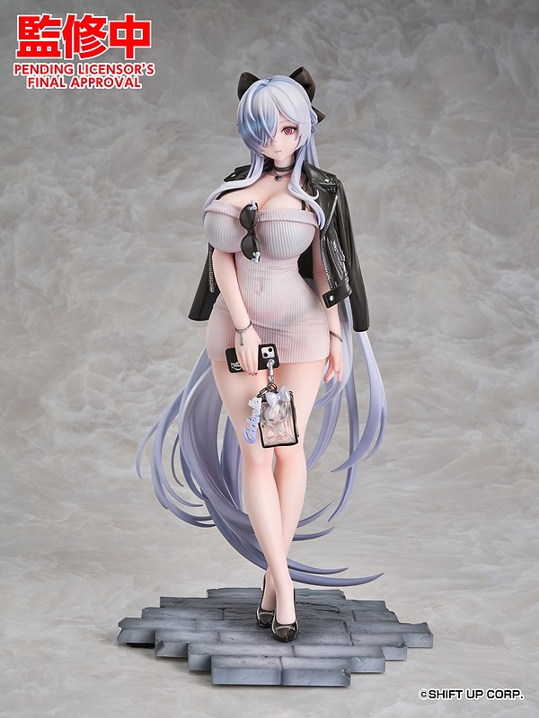 Smile Fest 2026 重磅登場!GSC 公開「初音未來」、「妮姬」等多款比例模型新作 17 Smile Fest 2026 重磅登場!GSC 公開「初音未來」、「妮姬」等多款比例模型新作