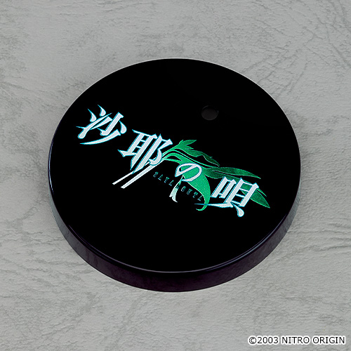 GSC 推出《沙耶之歌》沙耶黏土人 2026 年發售 附贈經典肉塊與背景紙 6 GSC 推出《沙耶之歌》沙耶黏土人 2026 年發售 附贈經典肉塊與背景紙