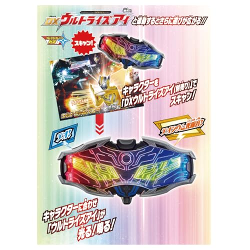 BANDAI《超人力霸王》新作預訂!賽羅 Cosmorise 與泰歐限定軟膠 7 月登場