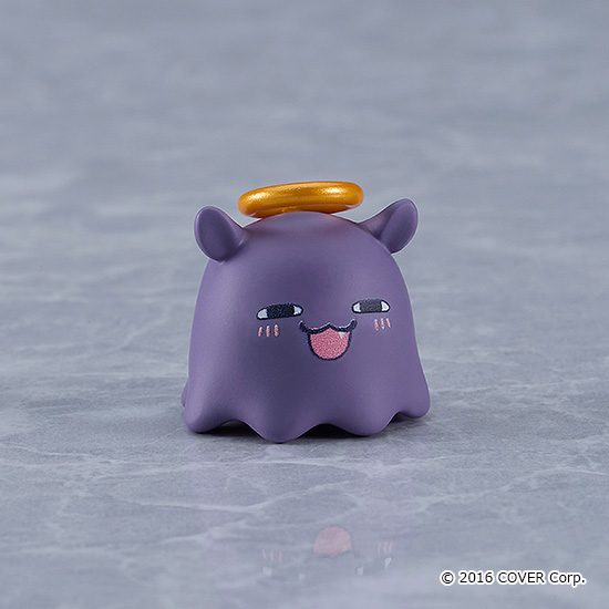 hololive EN「一伊那尓栖」figma 可動模型今日開放預購!附屬觸手配件與「Tomorrow 臉」還原祭司神采 19 hololive EN「一伊那尓栖」figma 可動模型今日開放預購!附屬觸手配件與「Tomorrow 臉」還原祭司神采