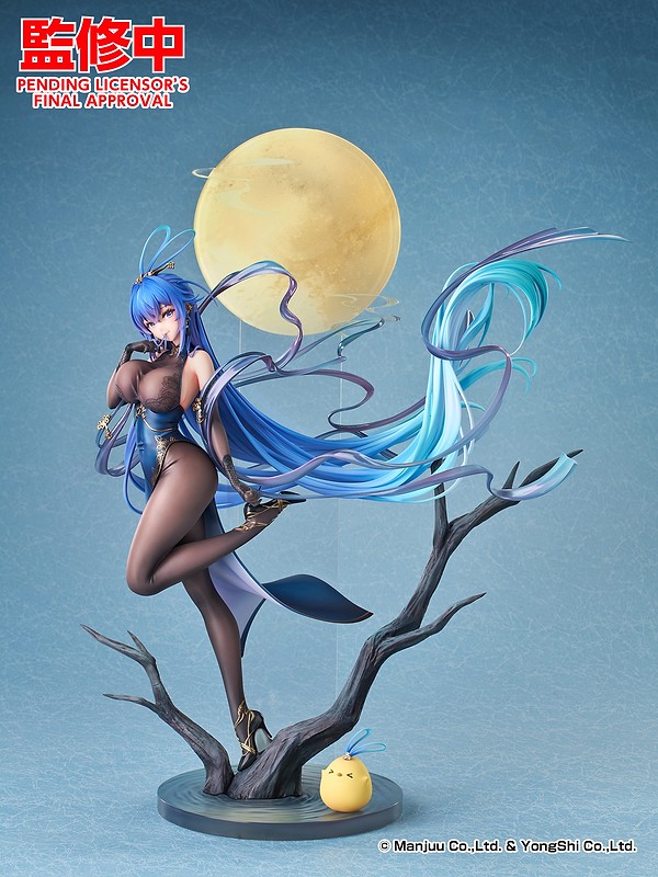 Smile Fest 2026 重磅登場!GSC 公開「初音未來」、「妮姬」等多款比例模型新作 34 Smile Fest 2026 重磅登場!GSC 公開「初音未來」、「妮姬」等多款比例模型新作
