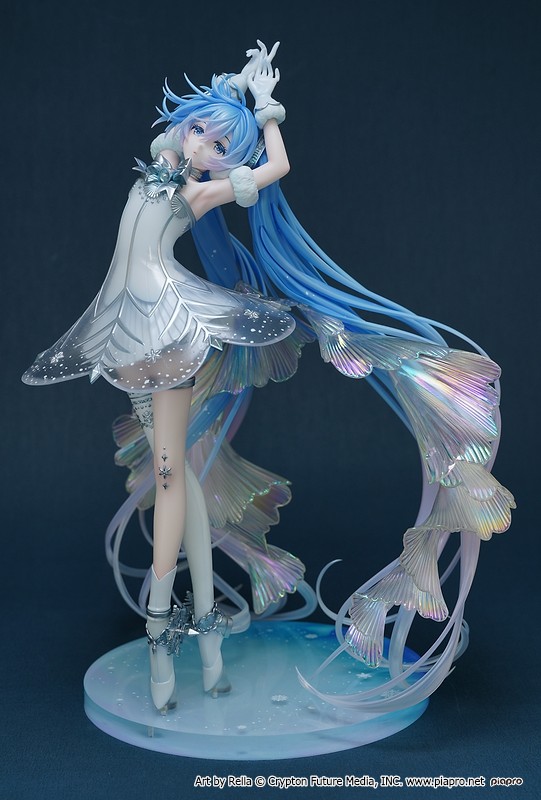 Smile Fest 2026 重磅登場!GSC 公開「初音未來」、「妮姬」等多款比例模型新作 1 Smile Fest 2026 重磅登場!GSC 公開「初音未來」、「妮姬」等多款比例模型新作