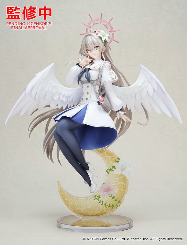 Smile Fest 2026 重磅登場!GSC 公開「初音未來」、「妮姬」等多款比例模型新作 9 Smile Fest 2026 重磅登場!GSC 公開「初音未來」、「妮姬」等多款比例模型新作
