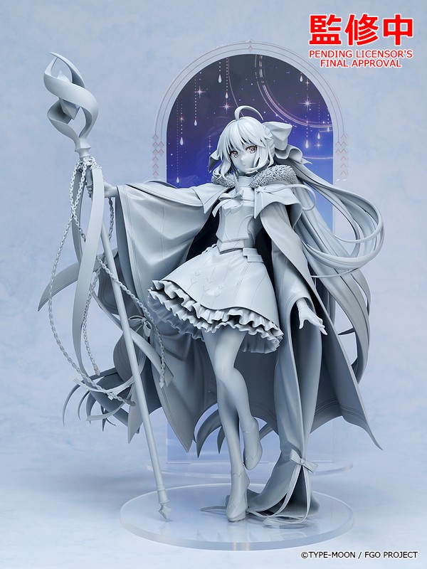 Smile Fest 2026 重磅登場!GSC 公開「初音未來」、「妮姬」等多款比例模型新作 42 Smile Fest 2026 重磅登場!GSC 公開「初音未來」、「妮姬」等多款比例模型新作