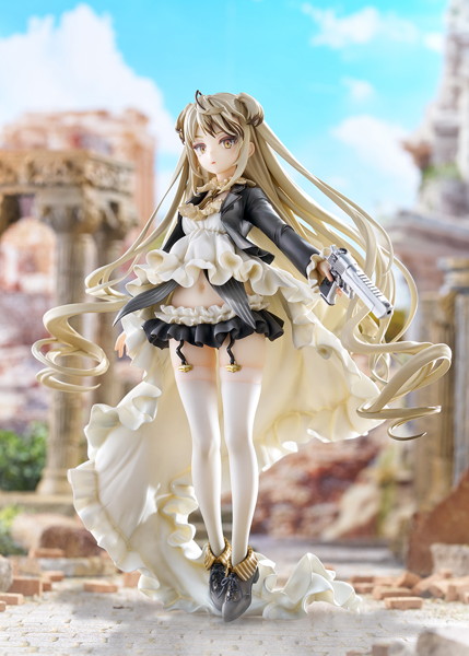《少女前線》Desert Eagle 模型今日預購:Ques Q 打造異色戰術人形魅力 11 《少女前線》Desert Eagle 模型今日預購:Ques Q 打造異色戰術人形魅力