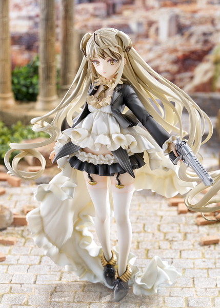 《少女前線》Desert Eagle 模型今日預購:Ques Q 打造異色戰術人形魅力 13 《少女前線》Desert Eagle 模型今日預購:Ques Q 打造異色戰術人形魅力