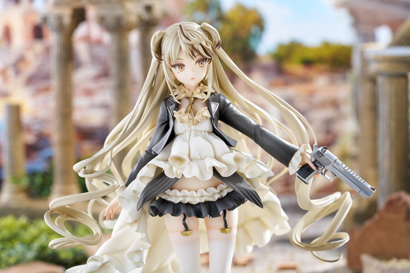 《少女前線》Desert Eagle 模型今日預購:Ques Q 打造異色戰術人形魅力 14 《少女前線》Desert Eagle 模型今日預購:Ques Q 打造異色戰術人形魅力