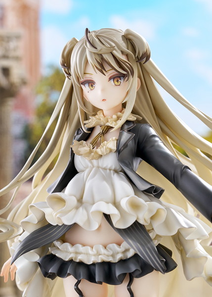 《少女前線》Desert Eagle 模型今日預購:Ques Q 打造異色戰術人形魅力 15 《少女前線》Desert Eagle 模型今日預購:Ques Q 打造異色戰術人形魅力