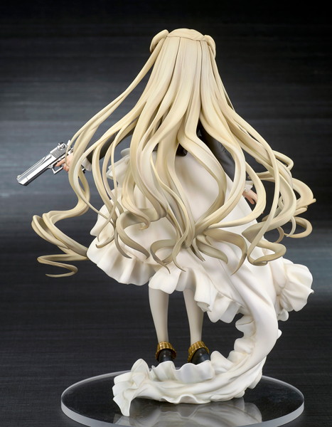 《少女前線》Desert Eagle 模型今日預購:Ques Q 打造異色戰術人形魅力 3 《少女前線》Desert Eagle 模型今日預購:Ques Q 打造異色戰術人形魅力