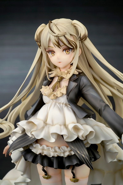 《少女前線》Desert Eagle 模型今日預購:Ques Q 打造異色戰術人形魅力 6 《少女前線》Desert Eagle 模型今日預購:Ques Q 打造異色戰術人形魅力