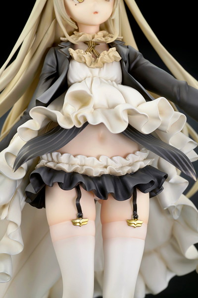 《少女前線》Desert Eagle 模型今日預購:Ques Q 打造異色戰術人形魅力 7 《少女前線》Desert Eagle 模型今日預購:Ques Q 打造異色戰術人形魅力