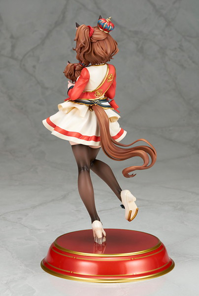 賽馬娘 Pretty Derby 阿斯頓馬真特模型開放預購 Alter 精緻還原勝負服細節 3 賽馬娘 Pretty Derby 阿斯頓馬真特模型開放預購 Alter 精緻還原勝負服細節