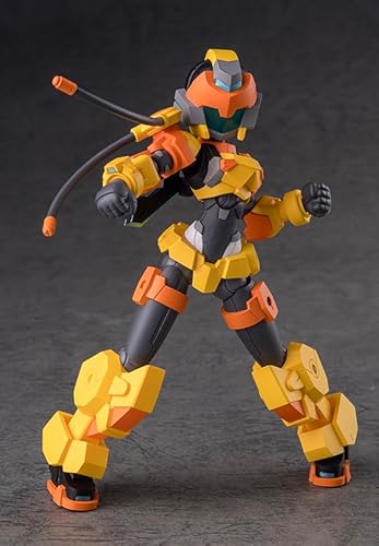【新品快讯】ポリニアン雷娜/艾米尔可动模型 2026年2月发售