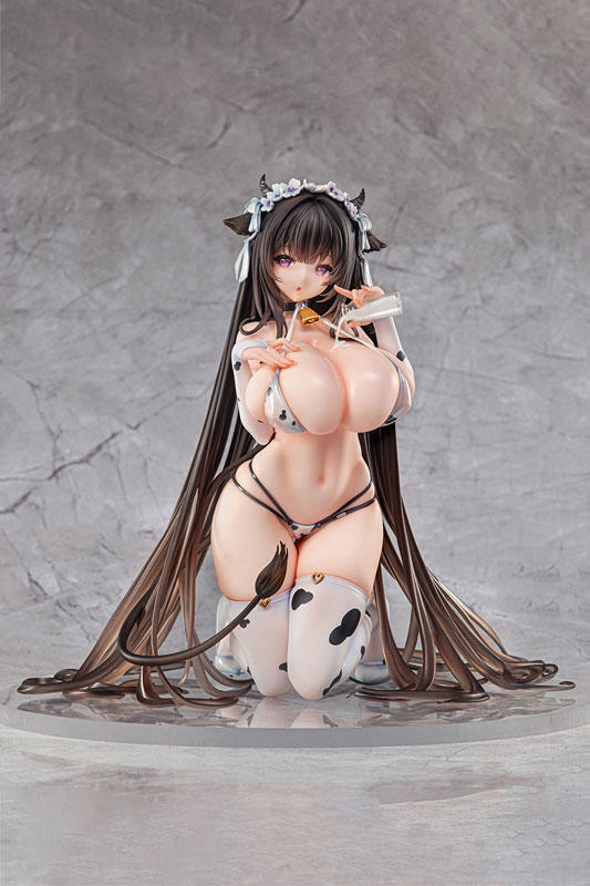 AlphaMax《碧藍航線》樫野 Fresh&Sweet Ver.模型即将发售