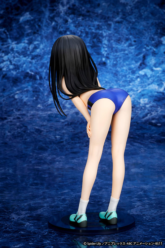 莉可麗絲訓練服模型 5 月底發售!千束與たきな展現動感活力 21 莉可麗絲訓練服模型 5 月底發售!千束與たきな展現動感活力