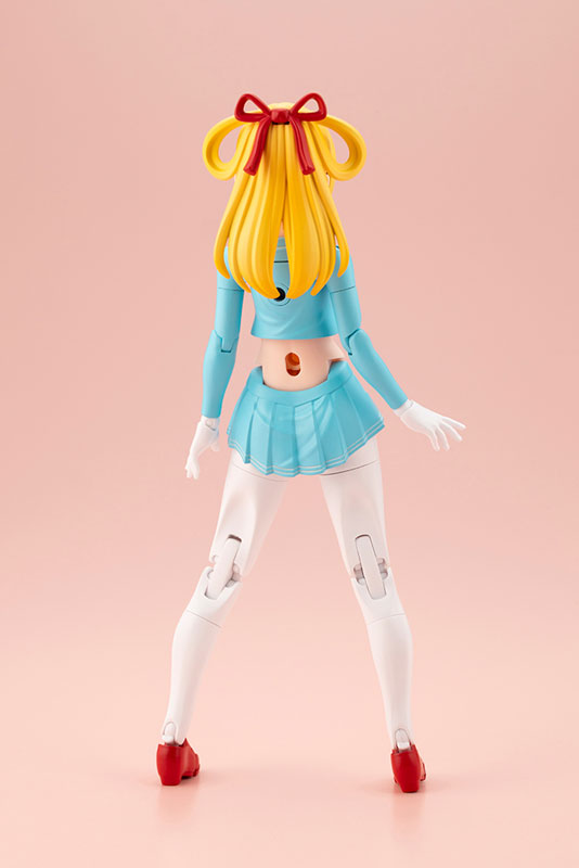 跨界聯名新作!《女神裝置》BUSTER DOLL 騎士 Alice 與 Honda Motocompo 機車模型明日正式開賣 7 跨界聯名新作!《女神裝置》BUSTER DOLL 騎士 Alice 與 Honda Motocompo 機車模型明日正式開賣
