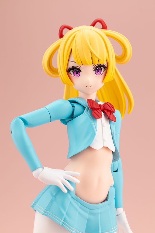 跨界聯名新作!《女神裝置》BUSTER DOLL 騎士 Alice 與 Honda Motocompo 機車模型明日正式開賣 9 跨界聯名新作!《女神裝置》BUSTER DOLL 騎士 Alice 與 Honda Motocompo 機車模型明日正式開賣
