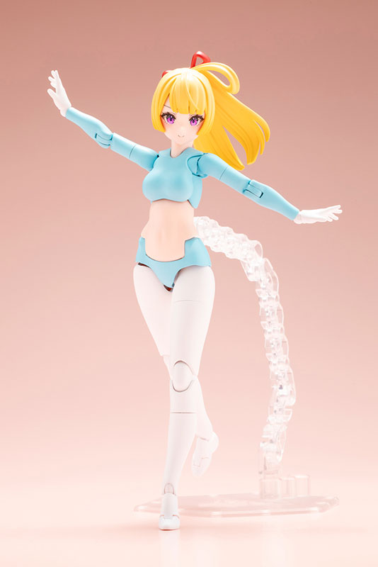 跨界聯名新作!《女神裝置》BUSTER DOLL 騎士 Alice 與 Honda Motocompo 機車模型明日正式開賣 23 跨界聯名新作!《女神裝置》BUSTER DOLL 騎士 Alice 與 Honda Motocompo 機車模型明日正式開賣