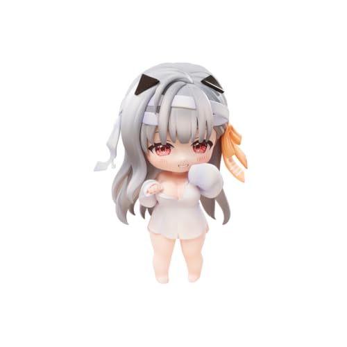 《勝利之女神:妮姬》SAC盒玩第三彈 灰姑娘與紅蓮黑影等6角2026年發售 4 《勝利之女神:妮姬》SAC盒玩第三彈 灰姑娘與紅蓮黑影等6角2026年發售