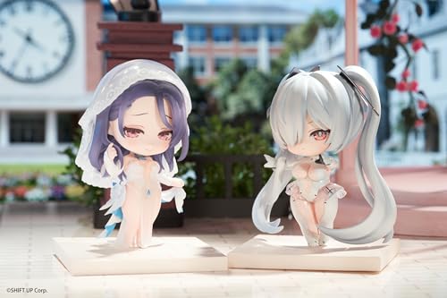 《勝利之女神:妮姬》SAC盒玩第三彈 灰姑娘與紅蓮黑影等6角2026年發售 18 《勝利之女神:妮姬》SAC盒玩第三彈 灰姑娘與紅蓮黑影等6角2026年發售