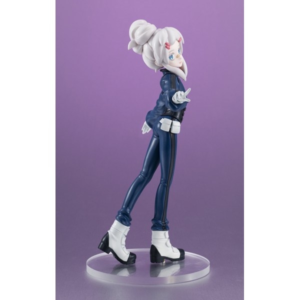 MegaHouse《Gundam GQuuuuuuX》Doo模型 2026年7月開賣