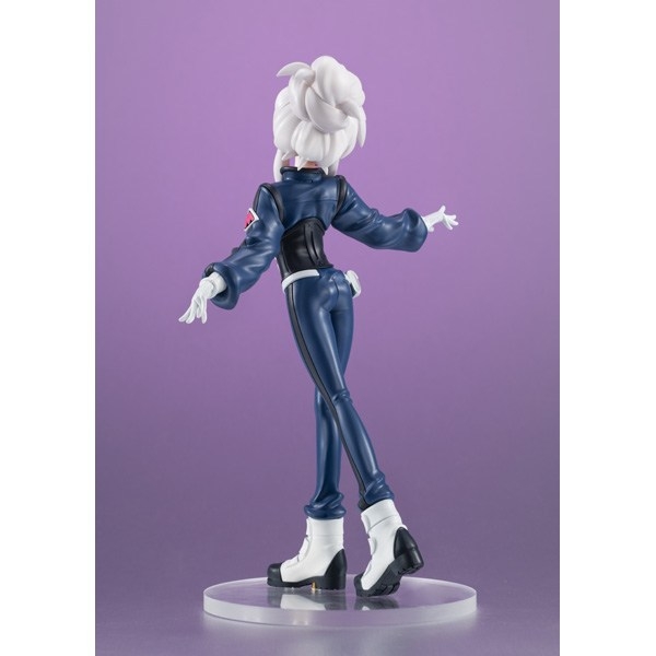 MegaHouse《Gundam GQuuuuuuX》Doo模型 2026年7月開賣