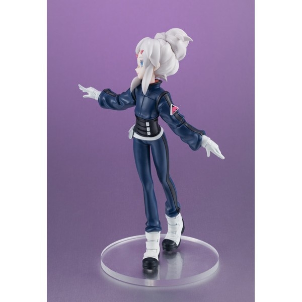 MegaHouse《Gundam GQuuuuuuX》Doo模型 2026年7月開賣