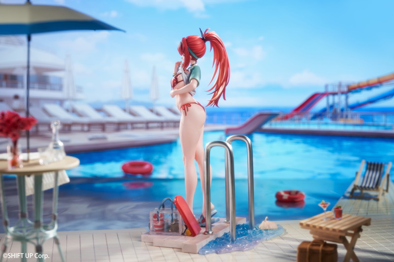 《勝利女神:妮姬》拉皮小紅帽 1/7 模型預購 2026 年 11 月發售 19 《勝利女神:妮姬》拉皮小紅帽 1/7 模型預購 2026 年 11 月發售