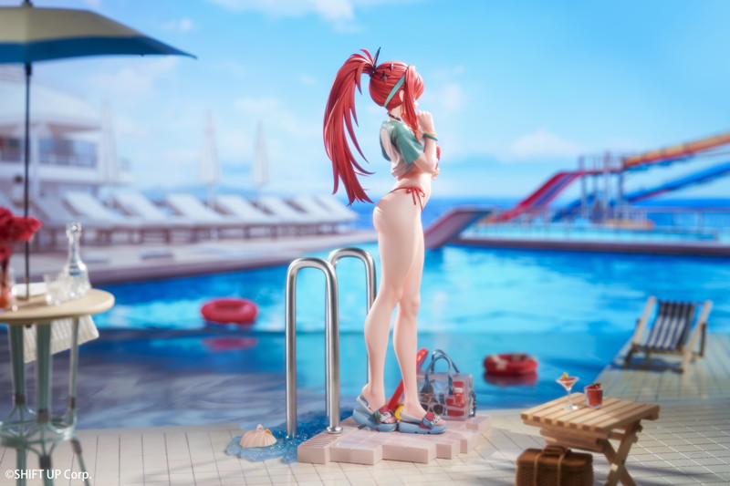 《勝利女神:妮姬》拉皮小紅帽 1/7 模型預購 2026 年 11 月發售 21 《勝利女神:妮姬》拉皮小紅帽 1/7 模型預購 2026 年 11 月發售