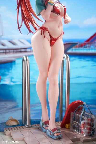 《勝利女神:妮姬》拉皮小紅帽 1/7 模型預購 2026 年 11 月發售 26 《勝利女神:妮姬》拉皮小紅帽 1/7 模型預購 2026 年 11 月發售