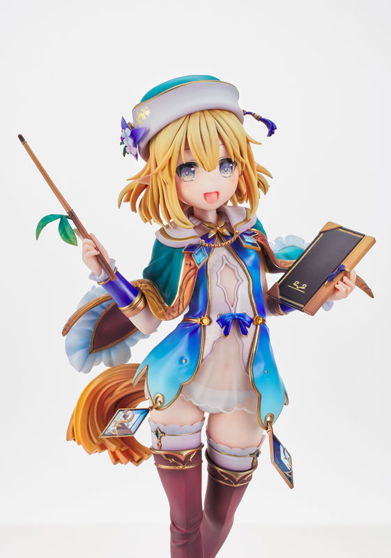 美少女老師來了!Vertex「艾爾芙村」村莊老師莫妮卡 1/6 模型 6 月 6 日出貨 2 美少女老師來了!Vertex「艾爾芙村」村莊老師莫妮卡 1/6 模型 6 月 6 日出貨