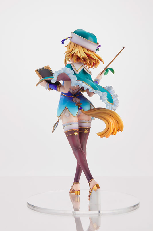 美少女老師來了!Vertex「艾爾芙村」村莊老師莫妮卡 1/6 模型 6 月 6 日出貨 4 美少女老師來了!Vertex「艾爾芙村」村莊老師莫妮卡 1/6 模型 6 月 6 日出貨