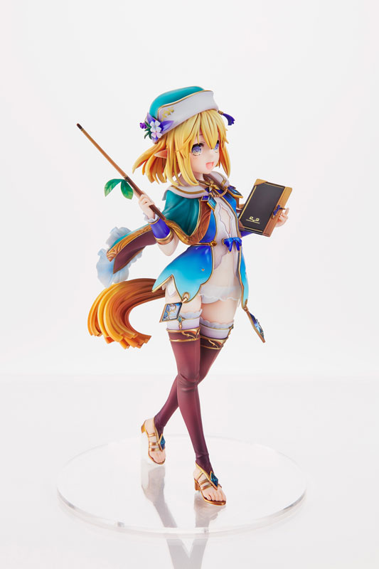 美少女老師來了!Vertex「艾爾芙村」村莊老師莫妮卡 1/6 模型 6 月 6 日出貨 5 美少女老師來了!Vertex「艾爾芙村」村莊老師莫妮卡 1/6 模型 6 月 6 日出貨