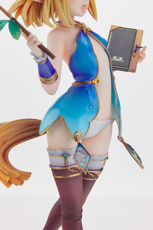 美少女老師來了!Vertex「艾爾芙村」村莊老師莫妮卡 1/6 模型 6 月 6 日出貨 9 美少女老師來了!Vertex「艾爾芙村」村莊老師莫妮卡 1/6 模型 6 月 6 日出貨