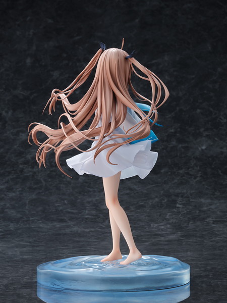 Bellfine《ATRI -My Dear Moments-》亞特里前導視覺圖版模型 5 月 21 日正式出貨 6 Bellfine《ATRI -My Dear Moments-》亞特里前導視覺圖版模型 5 月 21 日正式出貨