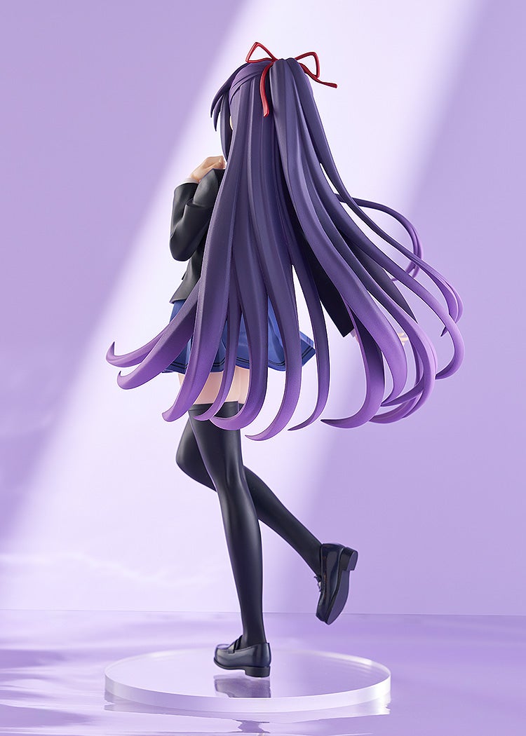 GSC《約會大作戰》夜刀神十香制服版 L size 於 2026 年 7 月發售