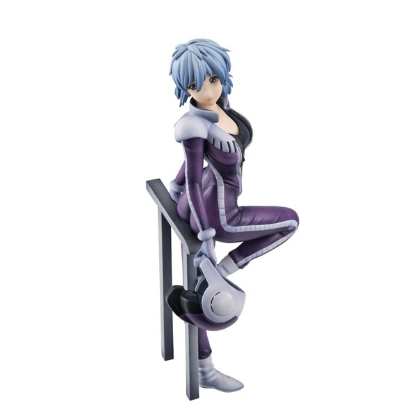 MegaHouse《機動戰士鋼彈 第 08 MS 小隊》愛娜雪夜版 2026 年 7 月 27 日發售 2 MegaHouse《機動戰士鋼彈 第 08 MS 小隊》愛娜雪夜版 2026 年 7 月 27 日發售