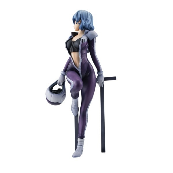 MegaHouse《機動戰士鋼彈 第 08 MS 小隊》愛娜雪夜版 2026 年 7 月 27 日發售 3 MegaHouse《機動戰士鋼彈 第 08 MS 小隊》愛娜雪夜版 2026 年 7 月 27 日發售