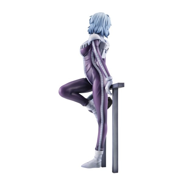 MegaHouse《機動戰士鋼彈 第 08 MS 小隊》愛娜雪夜版 2026 年 7 月 27 日發售 4 MegaHouse《機動戰士鋼彈 第 08 MS 小隊》愛娜雪夜版 2026 年 7 月 27 日發售