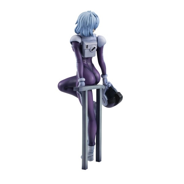 MegaHouse《機動戰士鋼彈 第 08 MS 小隊》愛娜雪夜版 2026 年 7 月 27 日發售 5 MegaHouse《機動戰士鋼彈 第 08 MS 小隊》愛娜雪夜版 2026 年 7 月 27 日發售