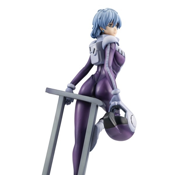 MegaHouse《機動戰士鋼彈 第 08 MS 小隊》愛娜雪夜版 2026 年 7 月 27 日發售 6 MegaHouse《機動戰士鋼彈 第 08 MS 小隊》愛娜雪夜版 2026 年 7 月 27 日發售