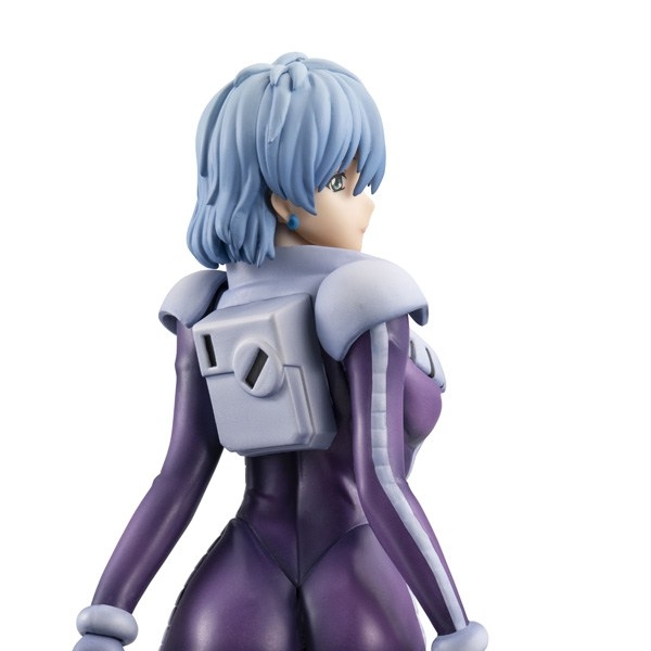 MegaHouse《機動戰士鋼彈 第 08 MS 小隊》愛娜雪夜版 2026 年 7 月 27 日發售 7 MegaHouse《機動戰士鋼彈 第 08 MS 小隊》愛娜雪夜版 2026 年 7 月 27 日發售